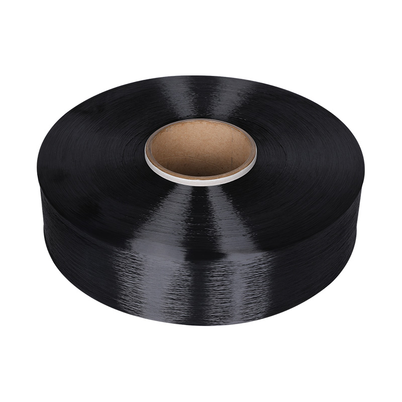 سلسلة خيوط مملة كاملة ملونة FDY