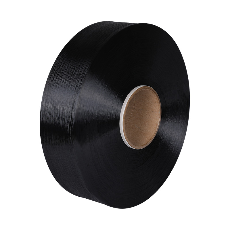 سلسلة خيوط مملة كاملة ملونة FDY