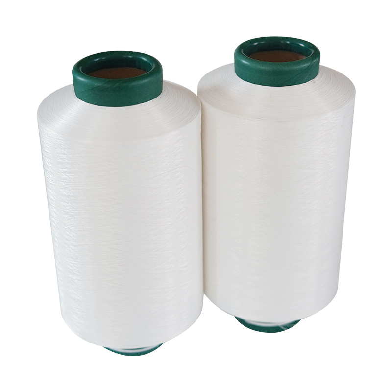 سلسلة الغزل المجوفة DTY