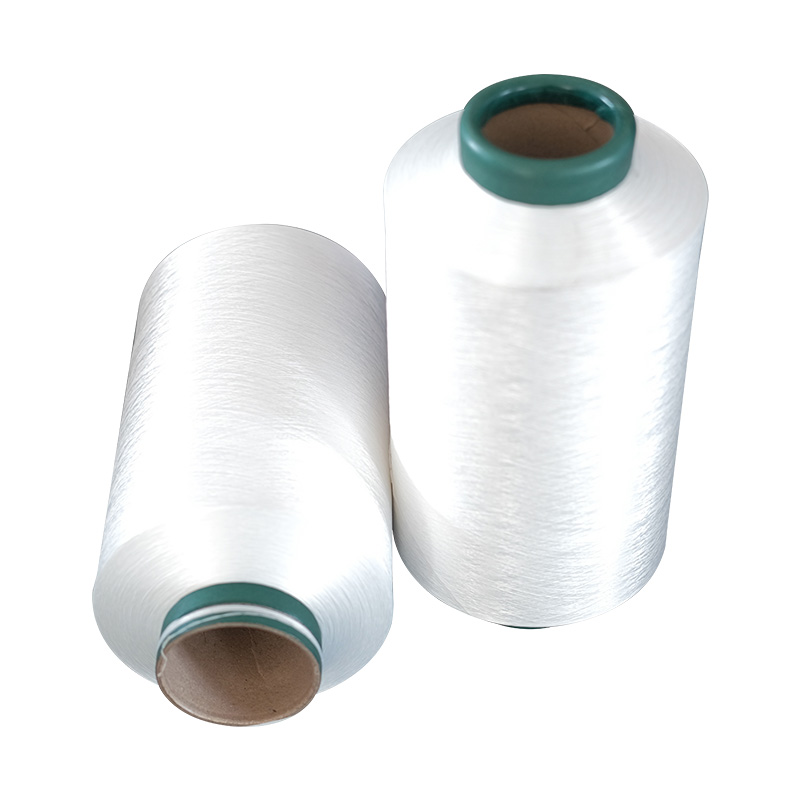 سلسلة الغزل المجوفة DTY