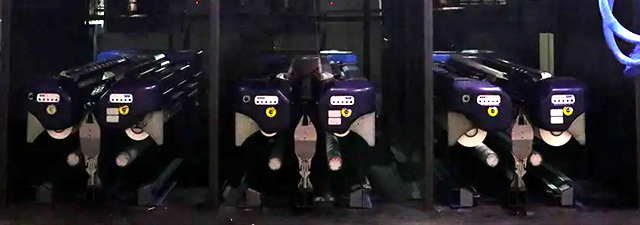 يعزز الغزل المسطح FDY من HOY المتانة واستقرار الأبعاد في الملابس