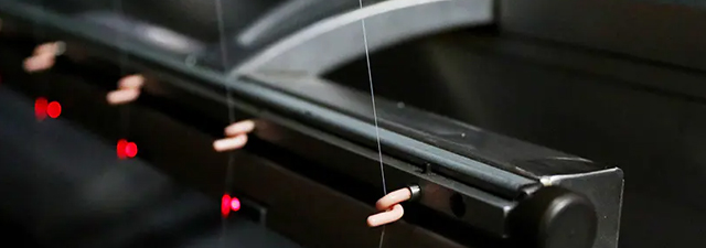 تطلق HOY خيوطًا مجعدة مجوفة مستدامة تتميز بقدرة فائقة على امتصاص الرطوبة