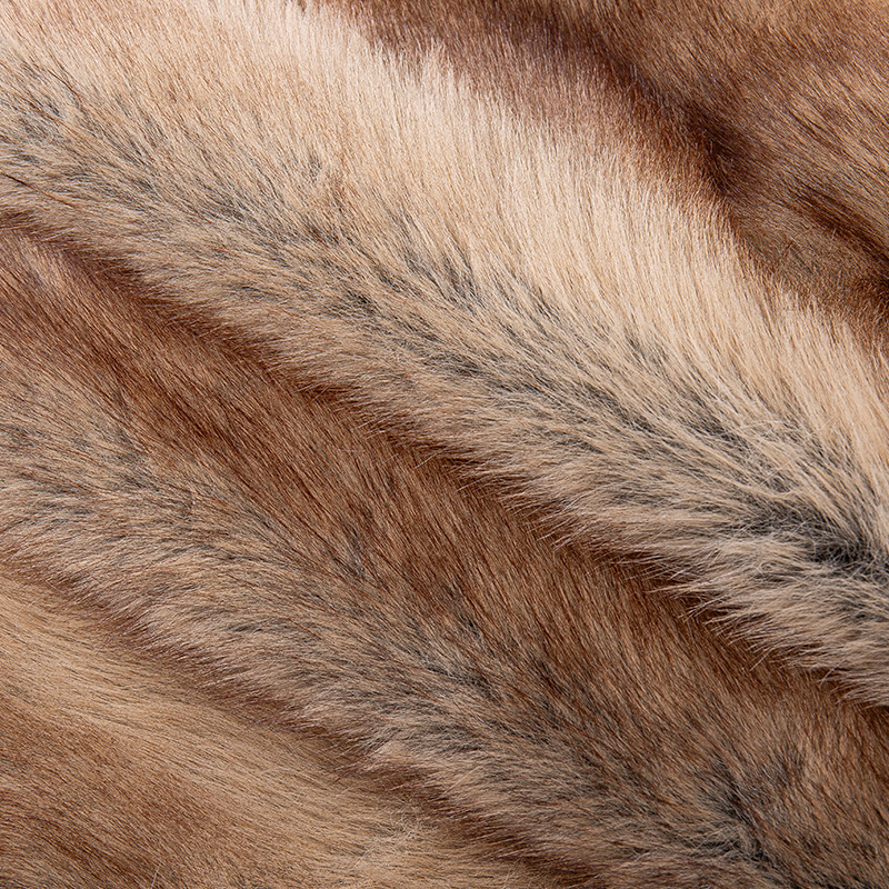 سلسلة خيوط مملة كاملة ملونة FDY