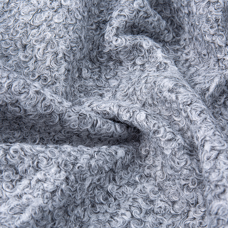 سلسلة خيوط مجعدة مجوفة ملونة من HOY